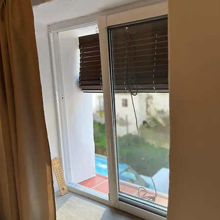 Casa Cueva Accommodatie bij particulieren