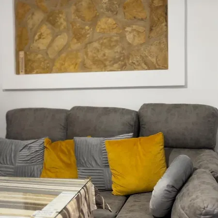 Casa Cueva Accommodatie bij particulieren *