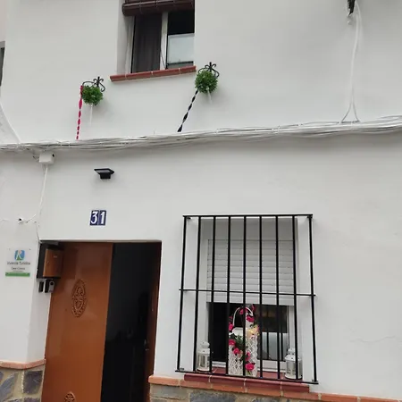 Homestay Casa Cueva *