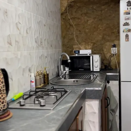 Casa Cueva *