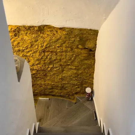 Casa Cueva * Setenil De Las Bodegas