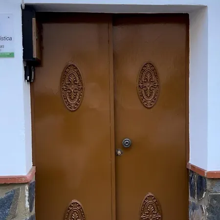 Casa Cueva