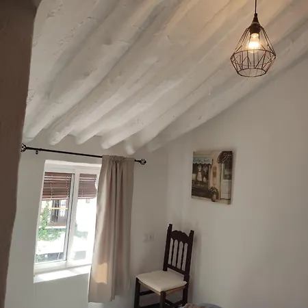 Homestay Casa Cueva *