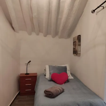 Casa Cueva Setenil De Las Bodegas
