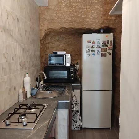 Casa Cueva