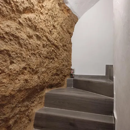 Casa Cueva Homestay