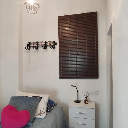 Homestay Casa Cueva