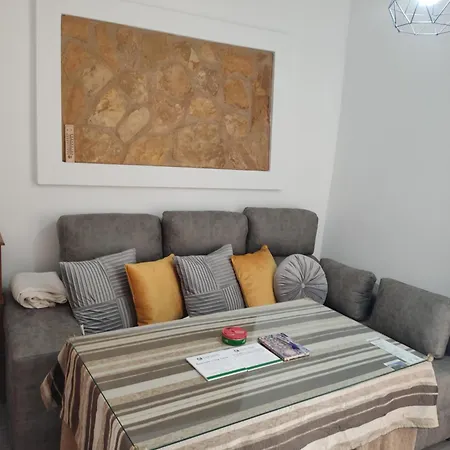 Homestay Casa Cueva Setenil De Las Bodegas