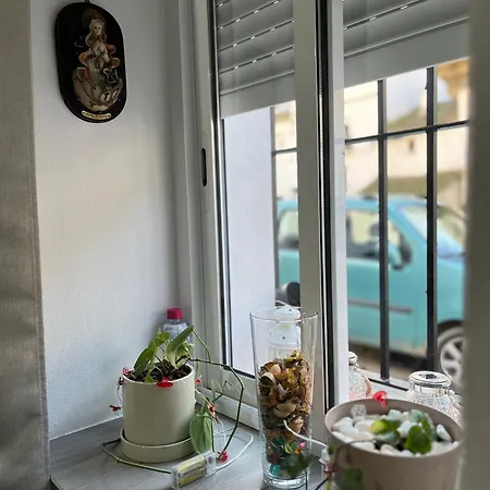 Casa Cueva Homestay