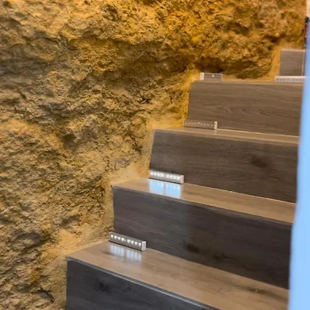 Homestay Casa Cueva Setenil De Las Bodegas