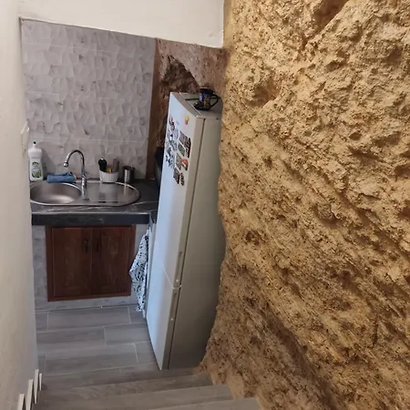 Casa Cueva *